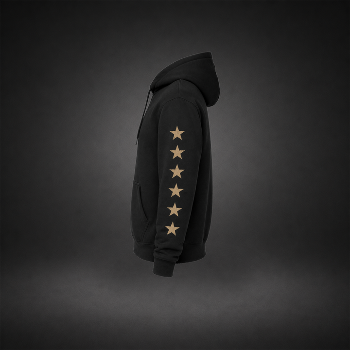 OBS SPACE FORCE HOODIE