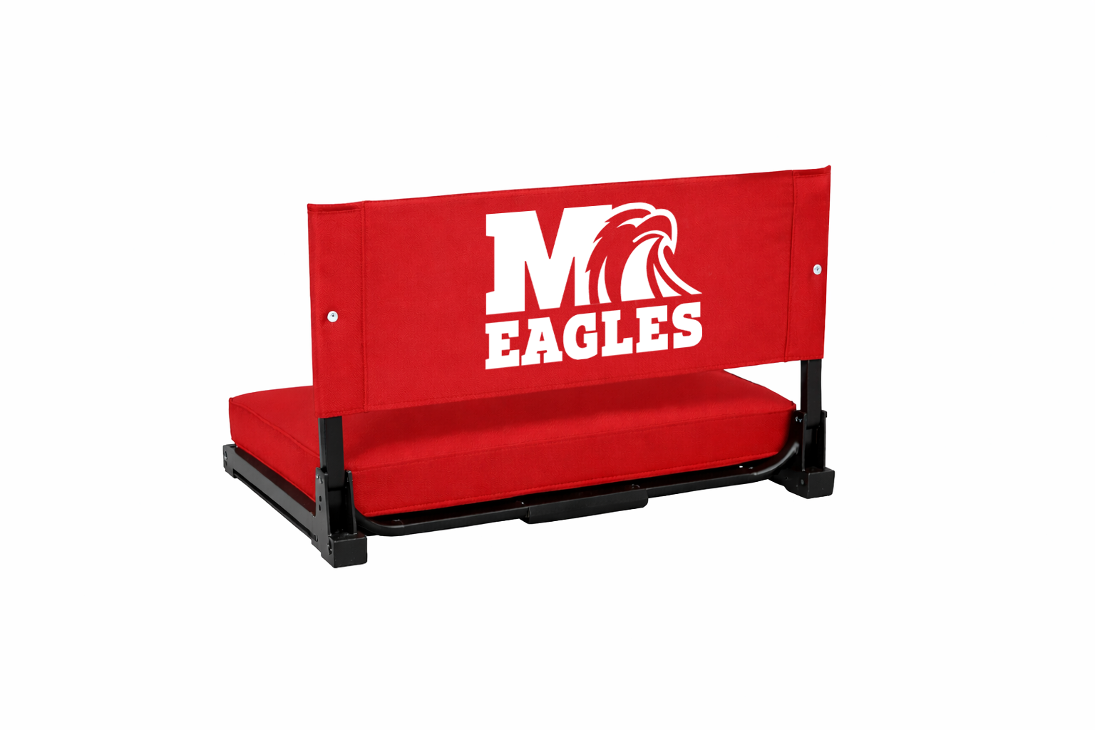 Milford Eagles Stadium Seat