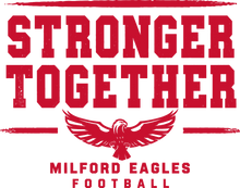 No Offseason — Stronger Together