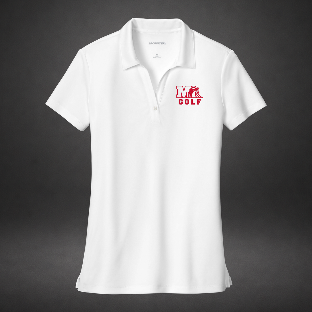 2026 MMS Girls Golf Player Pack