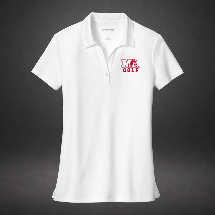 2026 MMS Girls Golf Player Pack