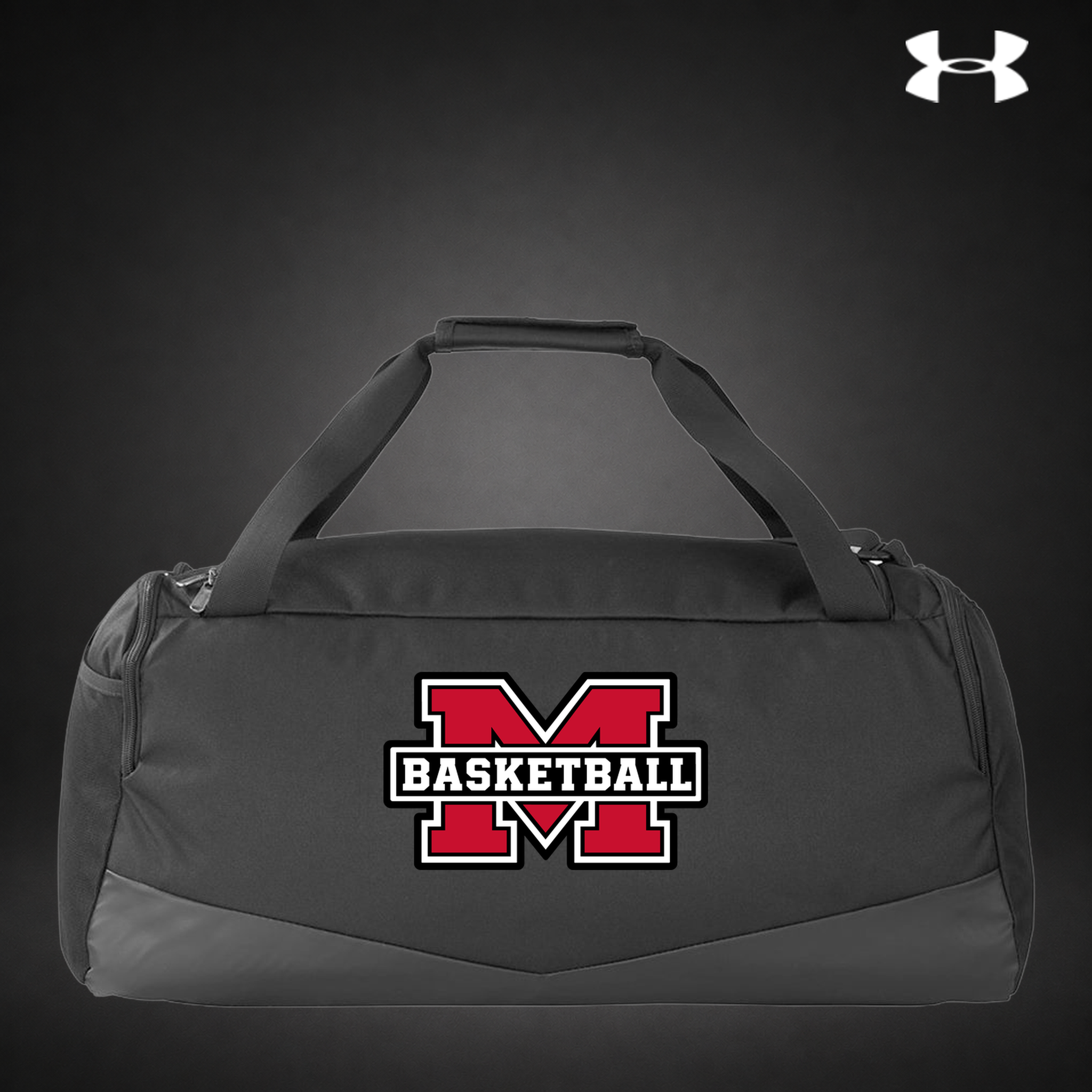Under Armour Undeniable Duffel Bag