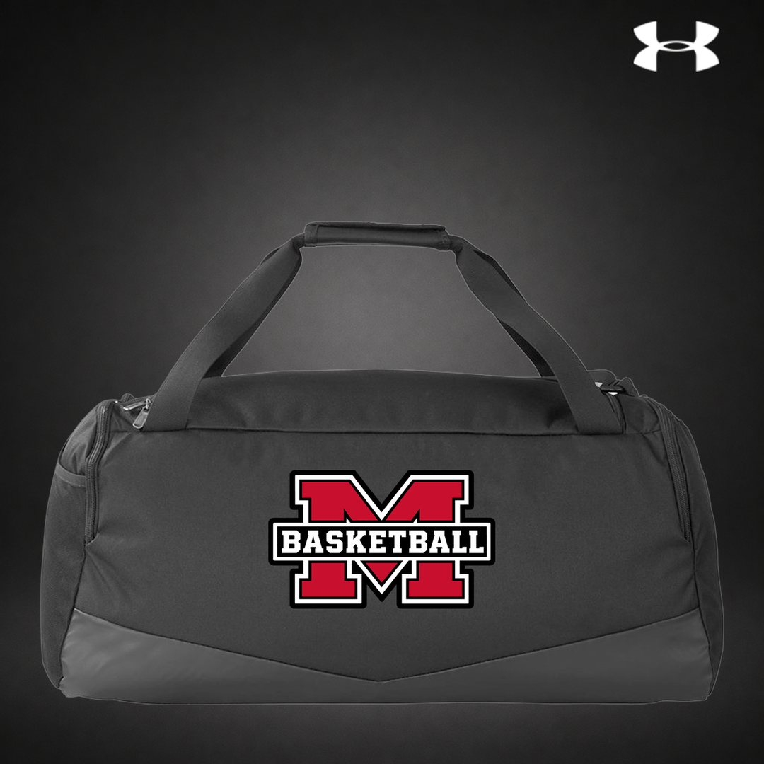 Under Armour Undeniable Duffel Bag