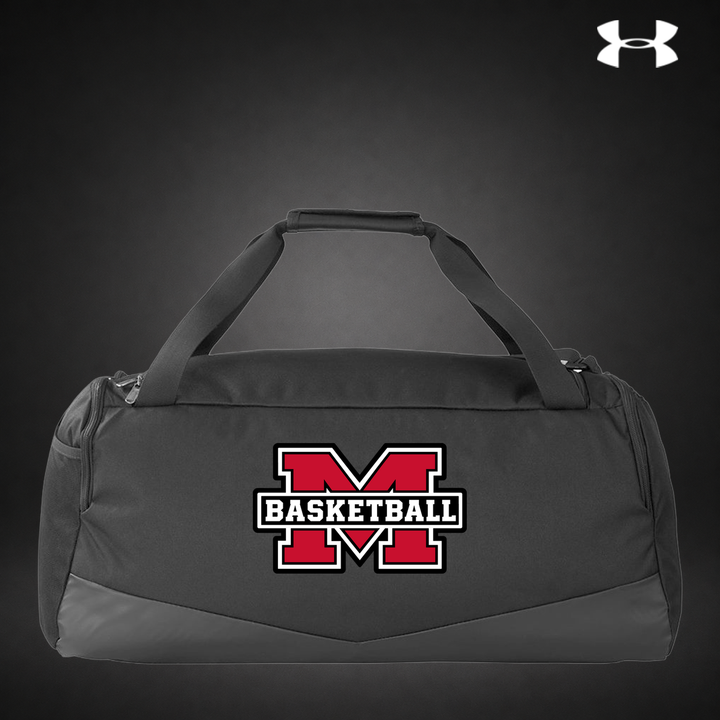 Under Armour Undeniable Duffel Bag