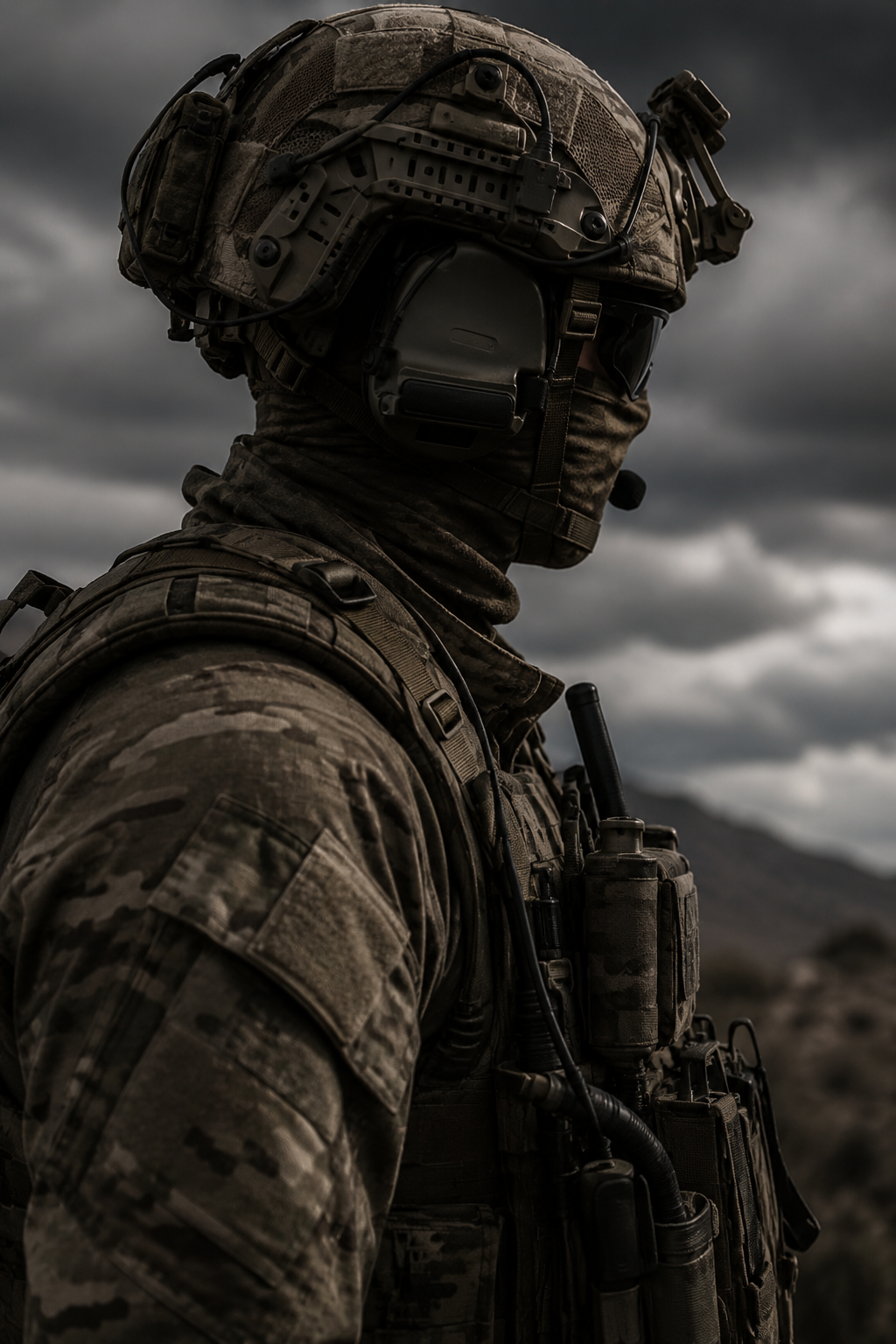 Army