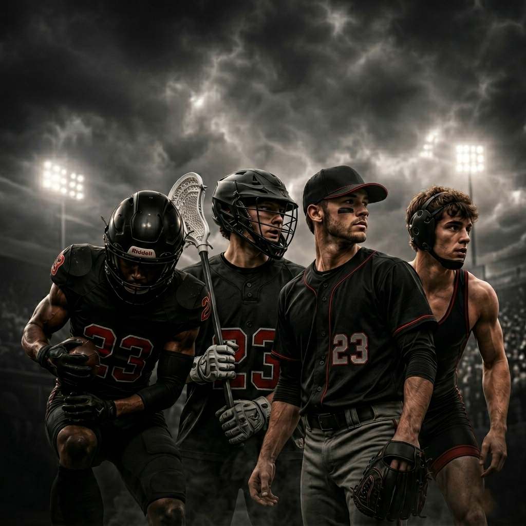 Shop by Sport