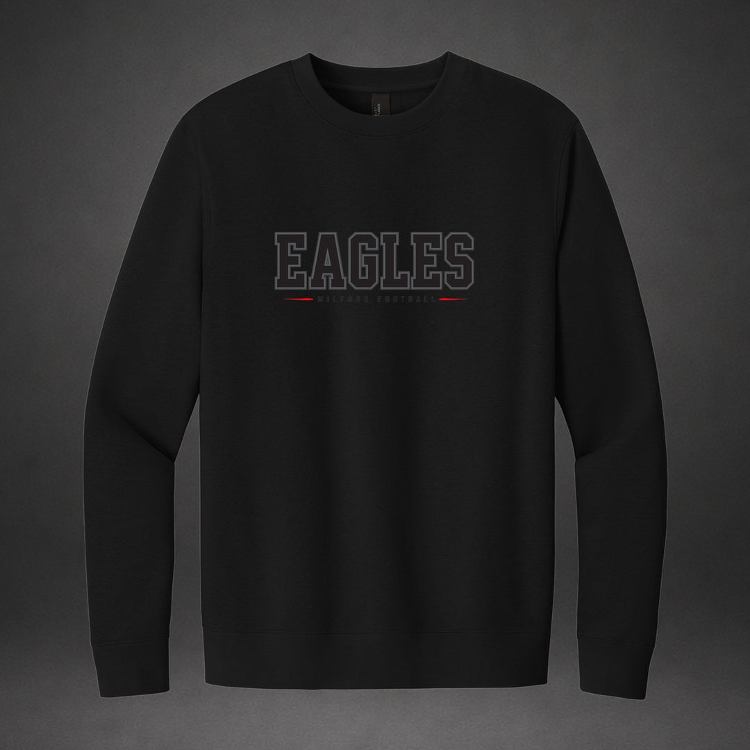 Blackout — Crewneck