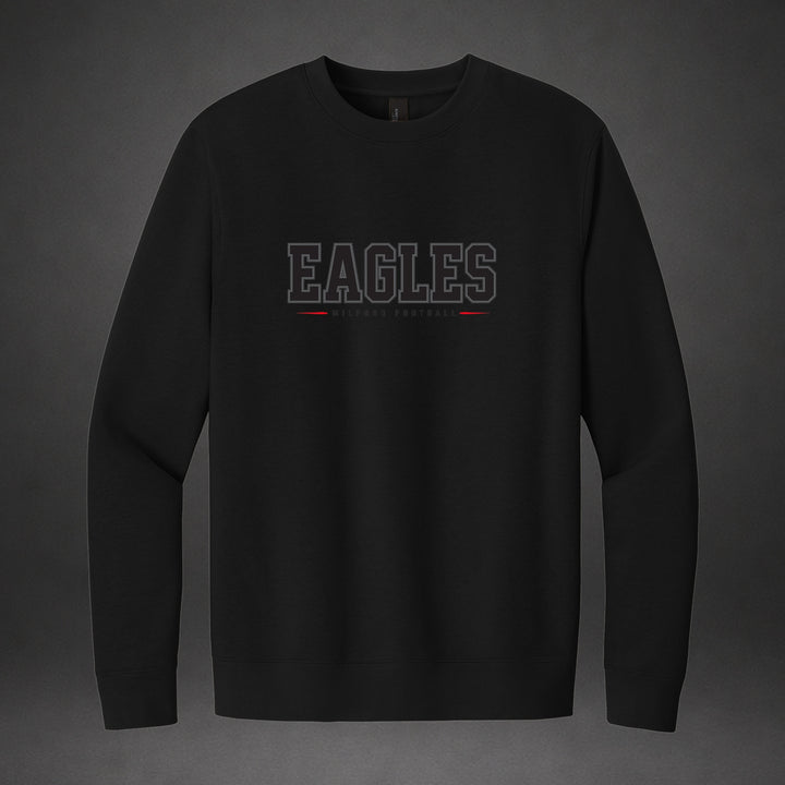 Blackout — Crewneck