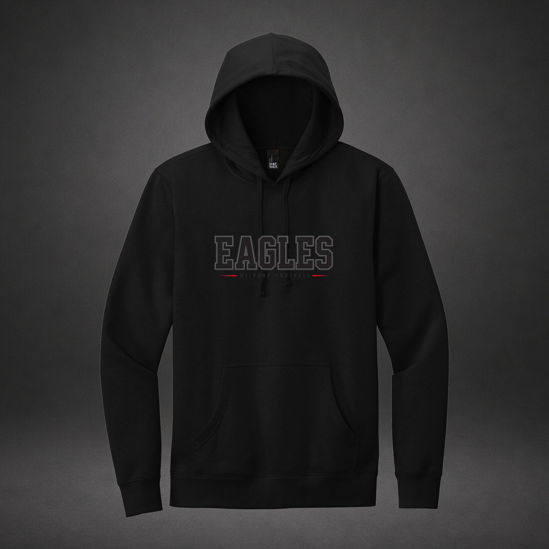 Blackout — Hoodie