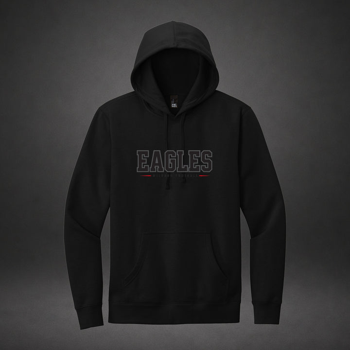 Blackout — Hoodie