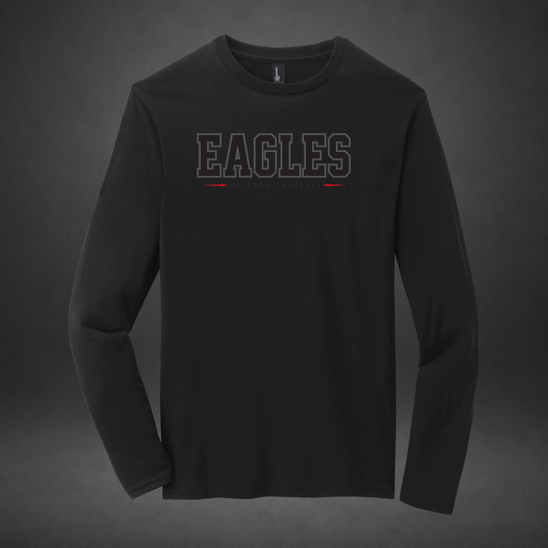 Blackout — Long Sleeve