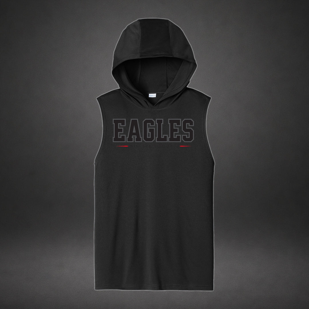 Milford Football - black