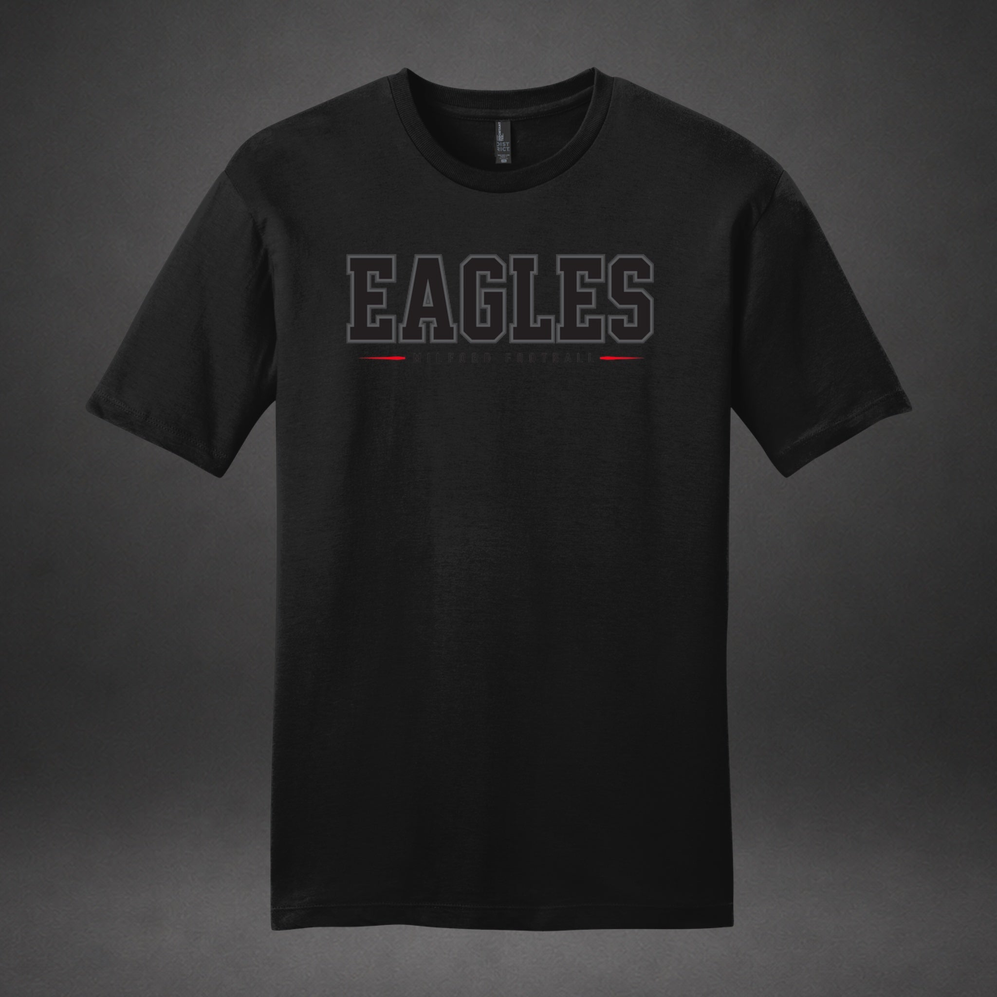 Blackout — Tee