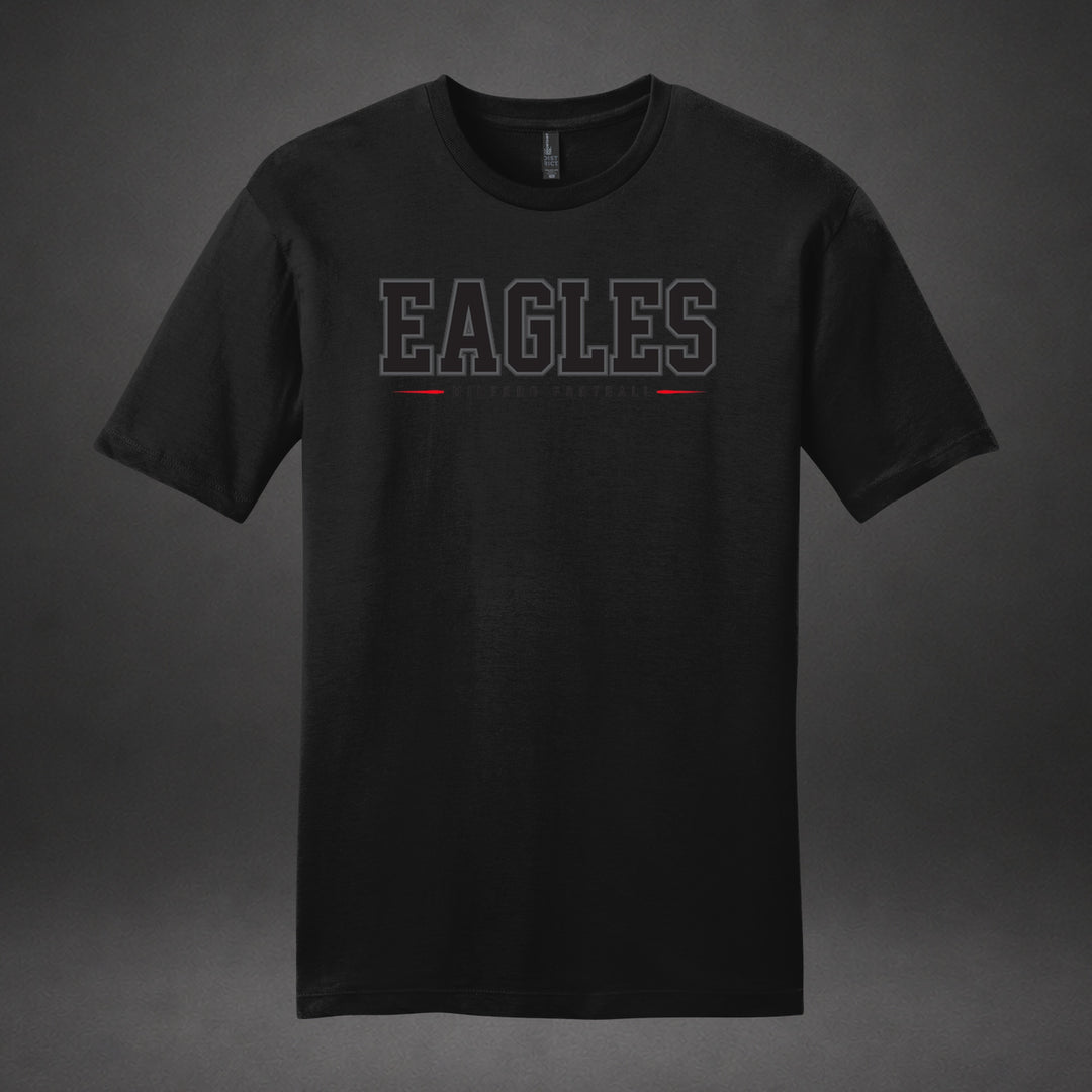 Blackout — Tee