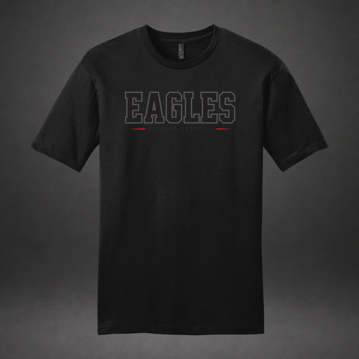 Blackout — Tee