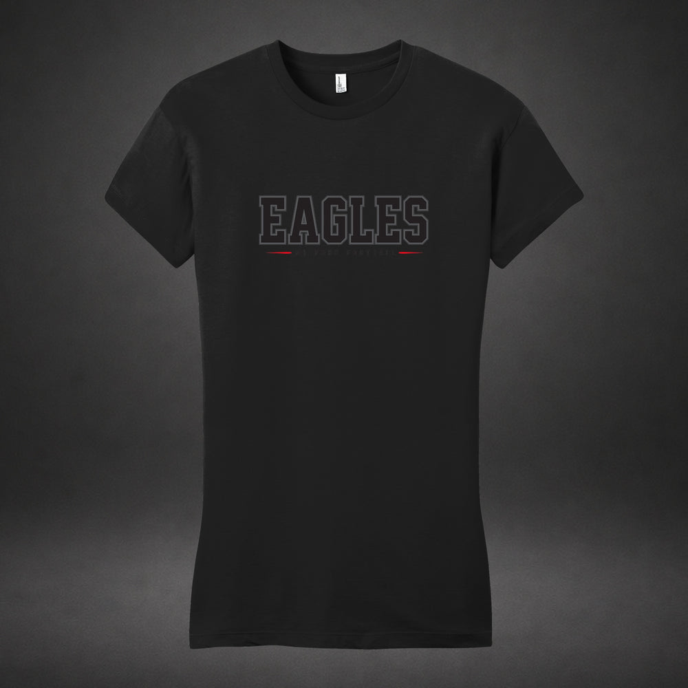 Milford Football - black