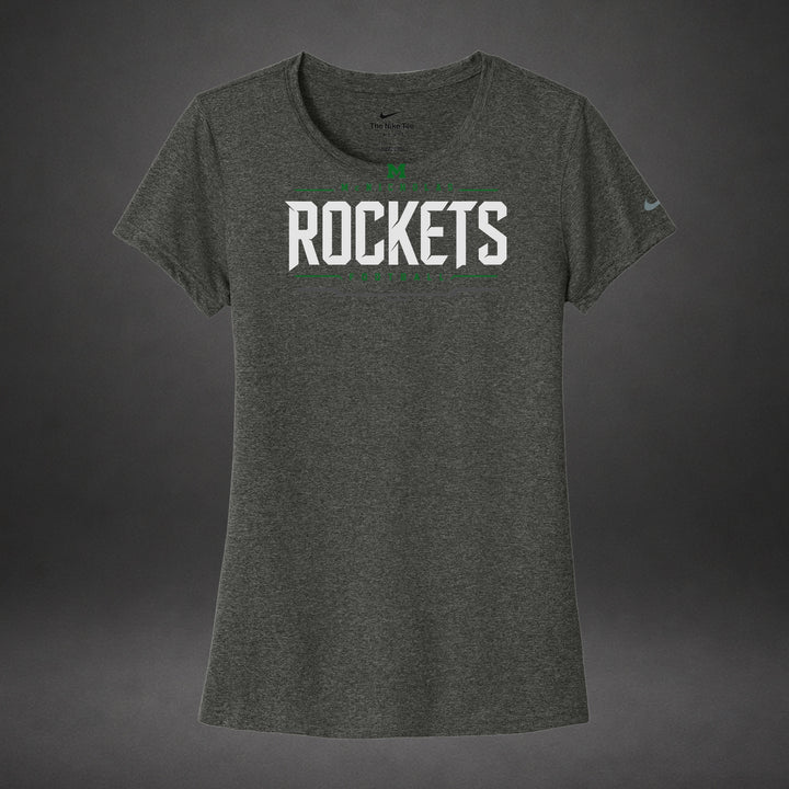 McNick Football - grey - front