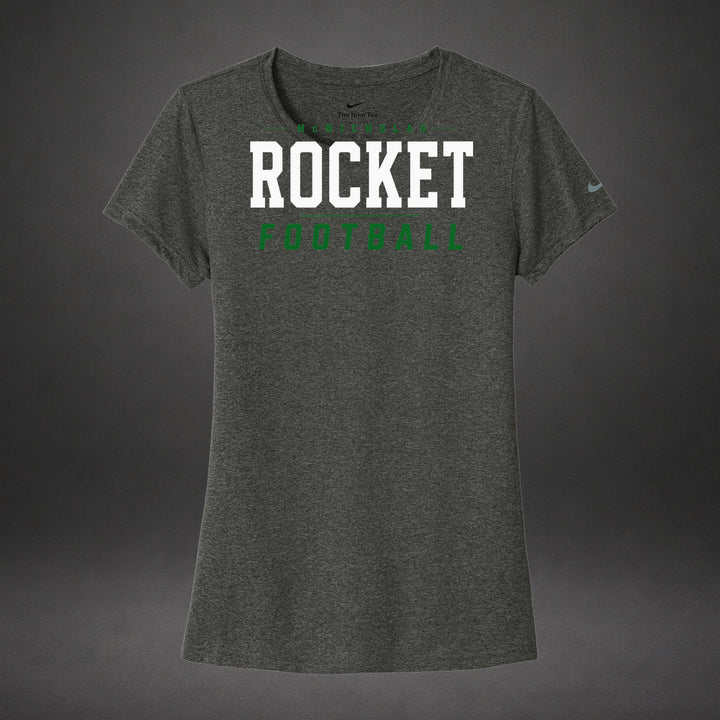 McNick Football - grey - front