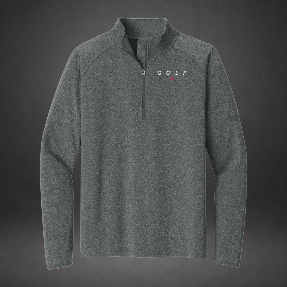 Milford Golf - grey - front