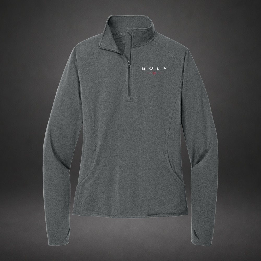 Milford Golf - grey - front
