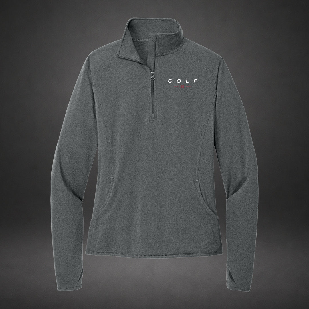 Milford Golf - grey - front
