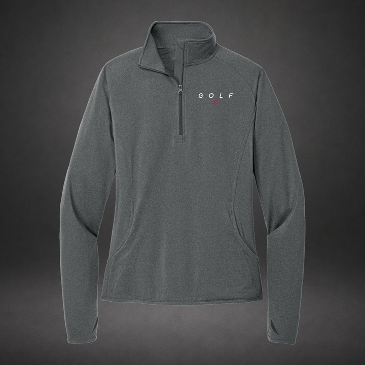 Milford Golf - grey - front
