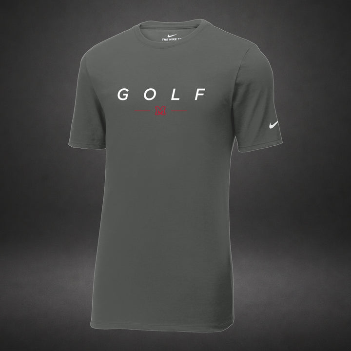 Milford Golf - grey - front
