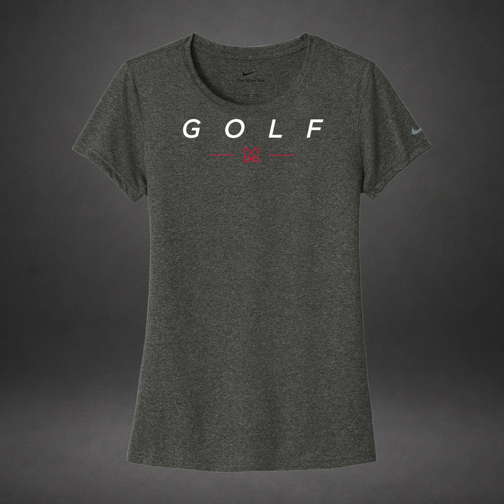 Milford Golf - grey - front