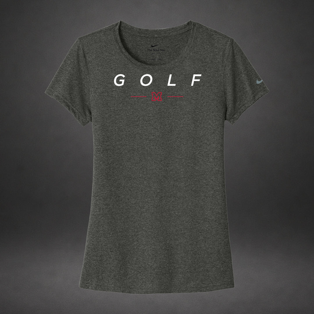 Milford Golf - grey - front