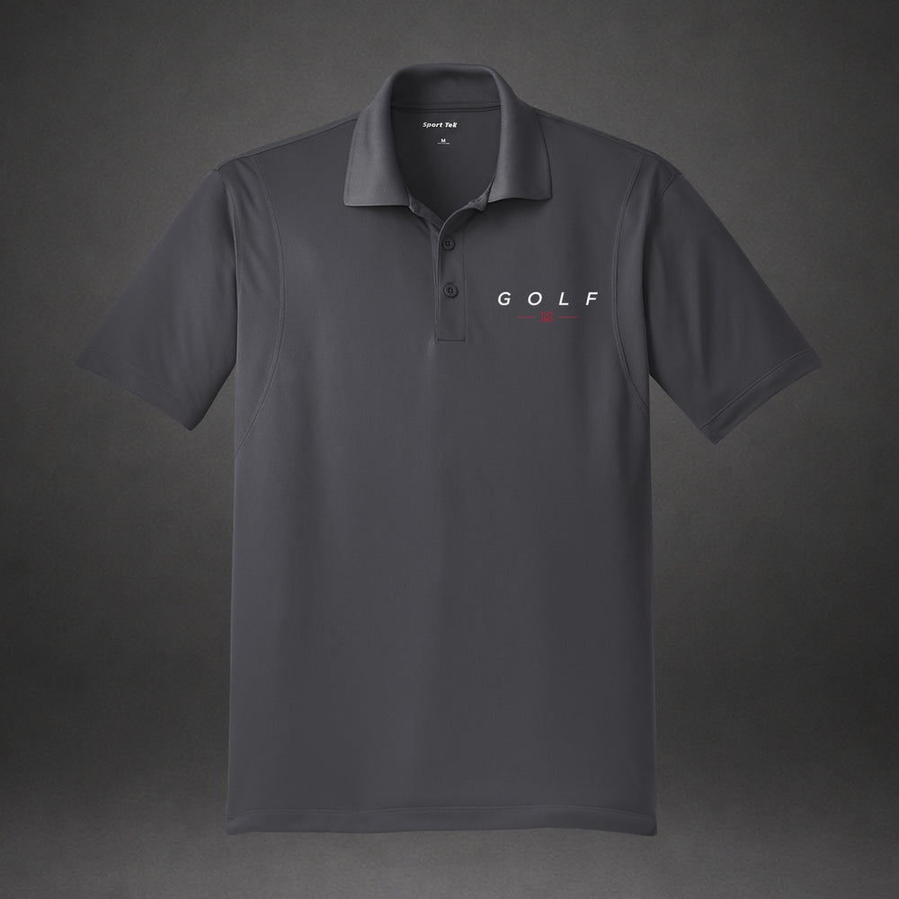 Milford Golf - grey - front