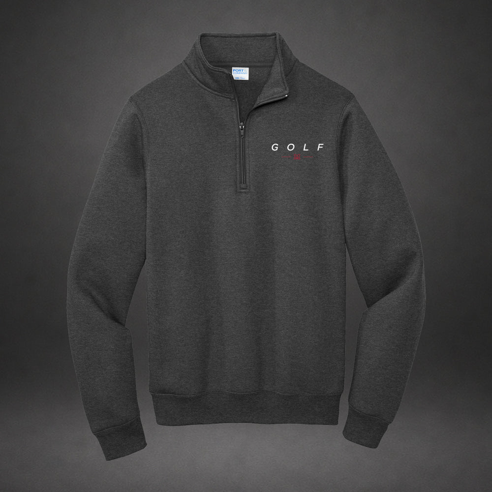 Milford Golf - grey - front