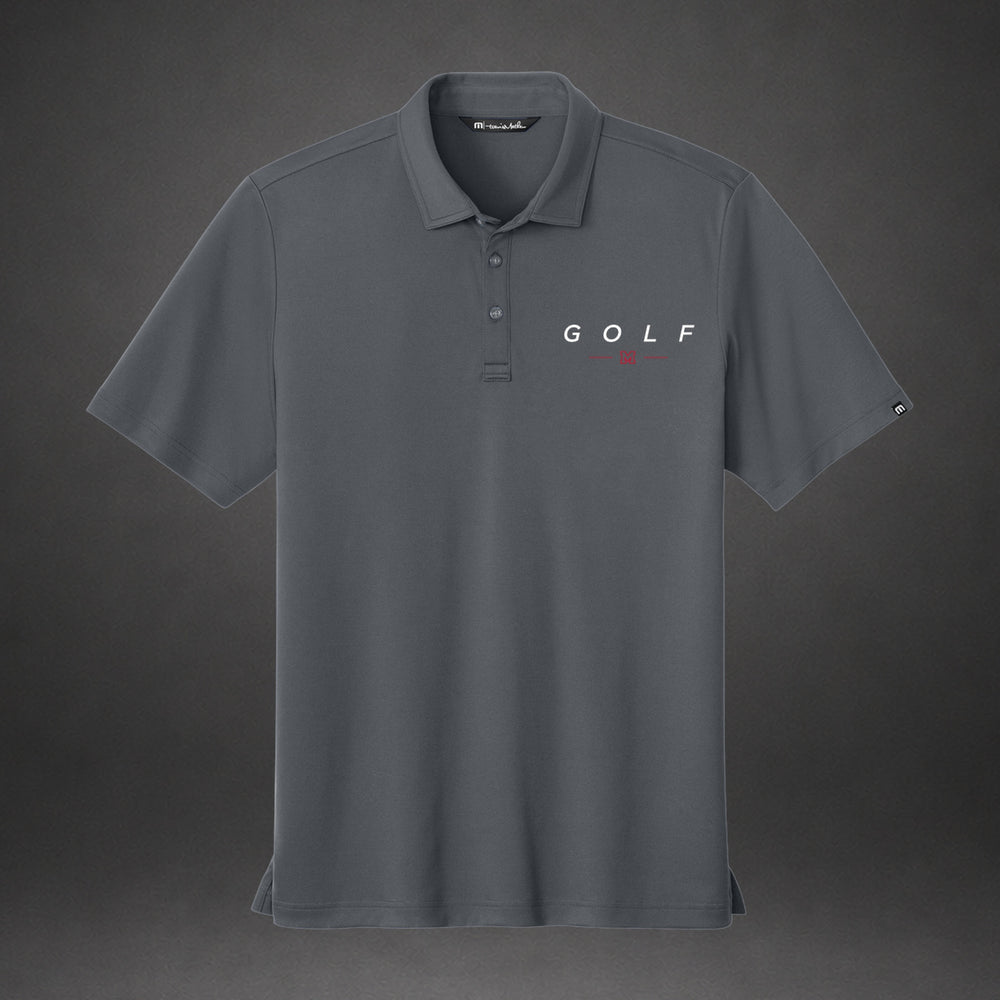 Milford Golf - grey - front