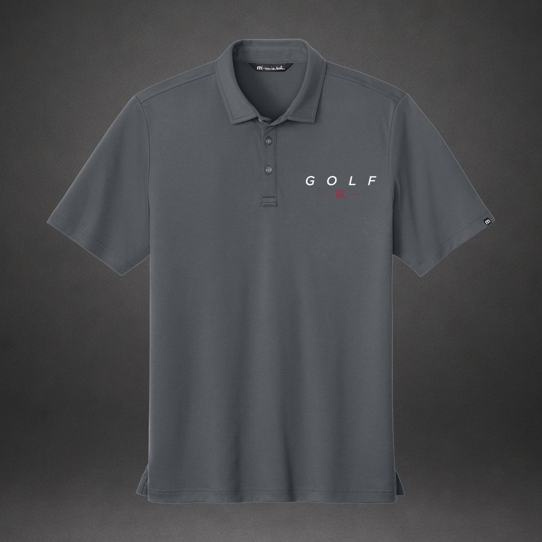 Milford Golf - grey - front