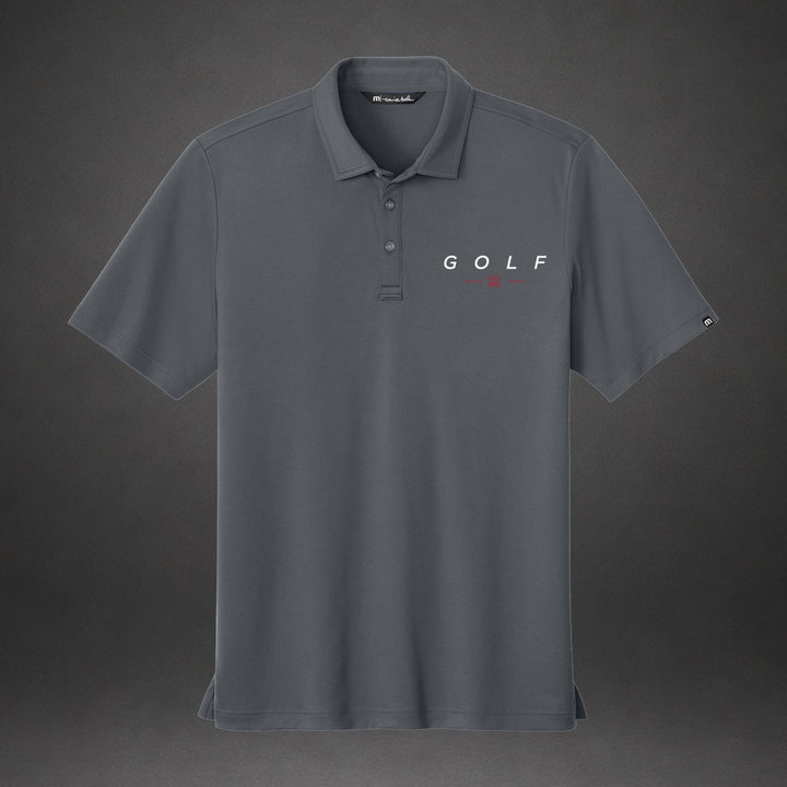 Milford Golf - grey - front