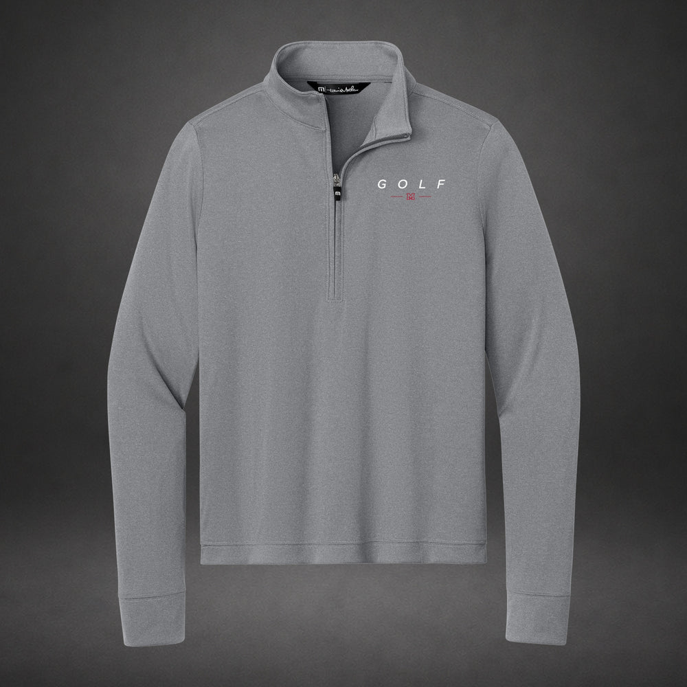 Milford Golf - grey - front