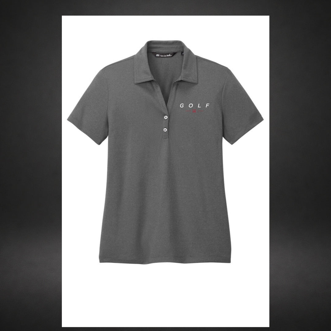 Milford Golf - grey - front