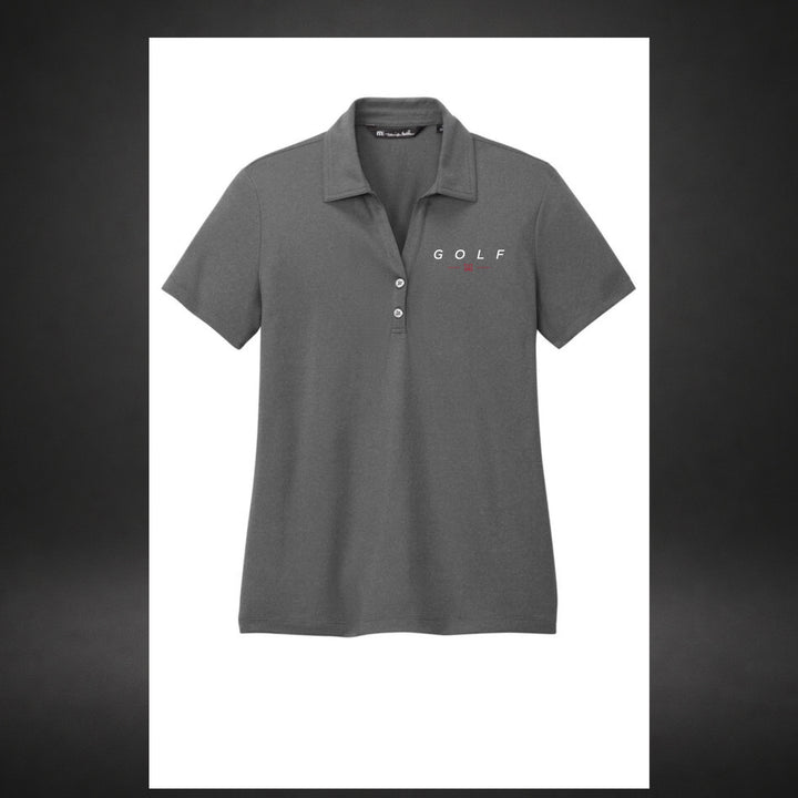 Milford Golf - grey - front