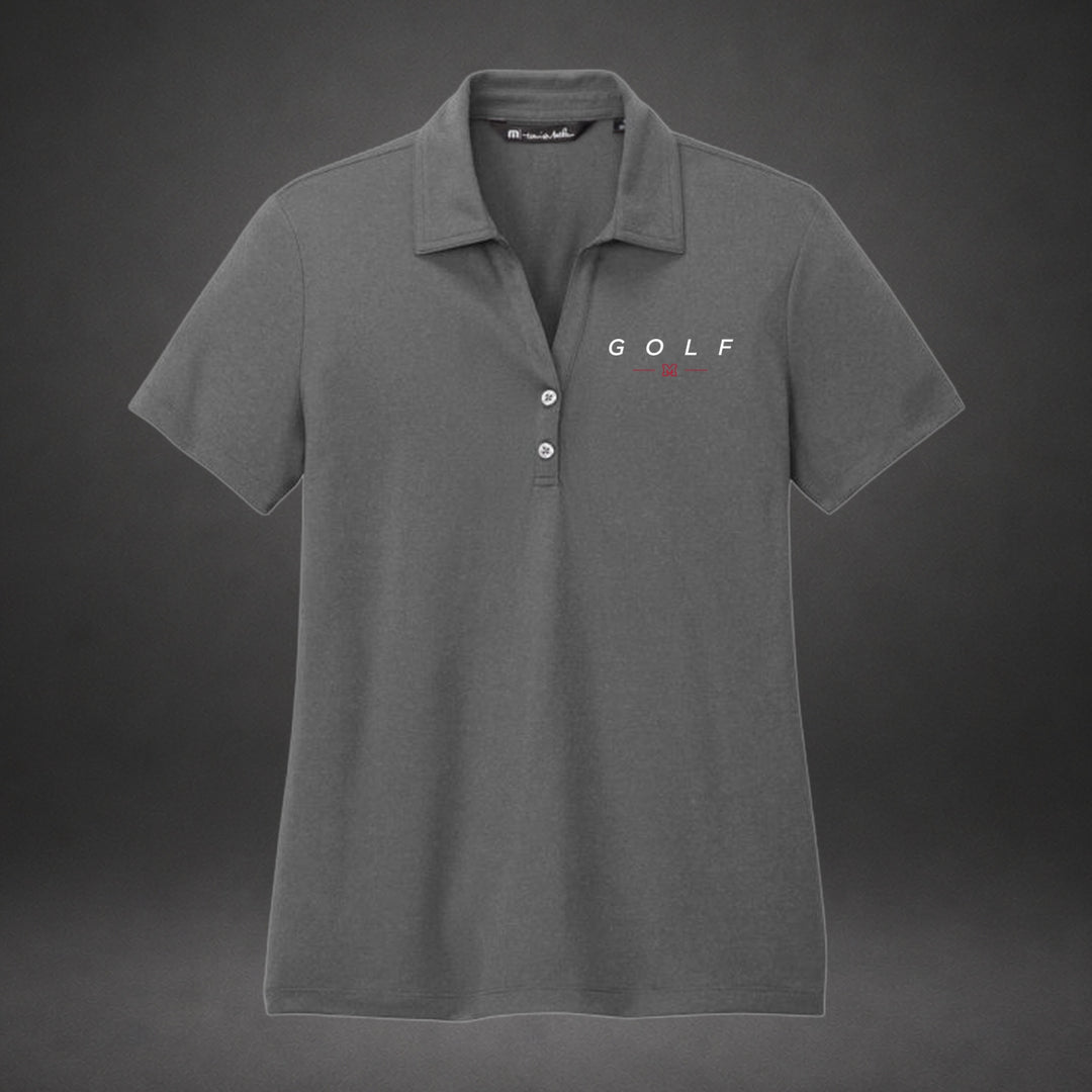 Milford Golf - grey - front