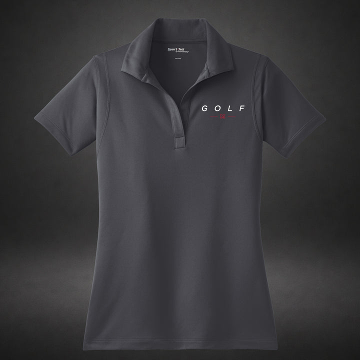 Milford Golf - grey - front