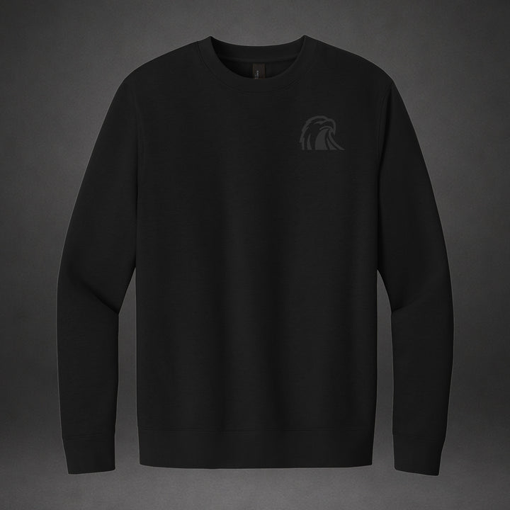 Milford Golf - black - front