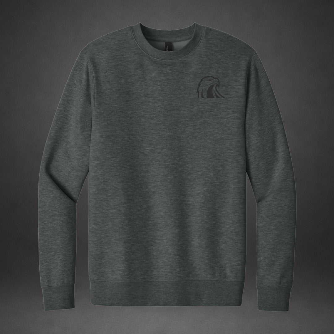 Milford Golf - grey - front