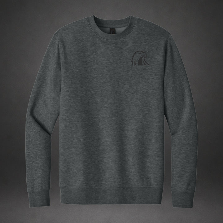 Milford Golf - grey - front