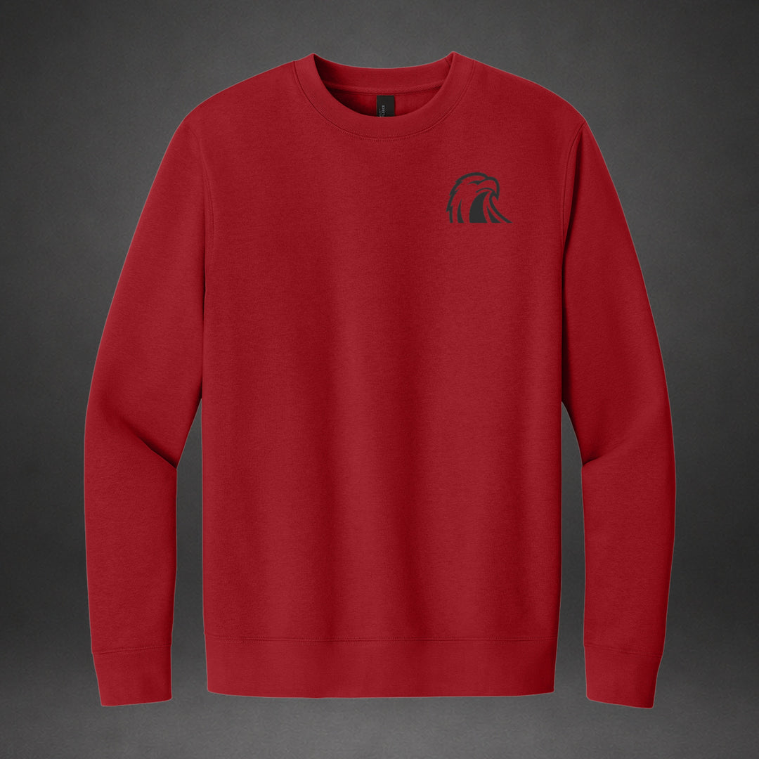 Milford Golf - red - front