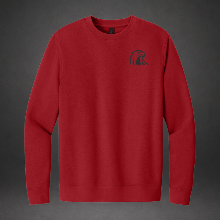 Milford Golf - red - front