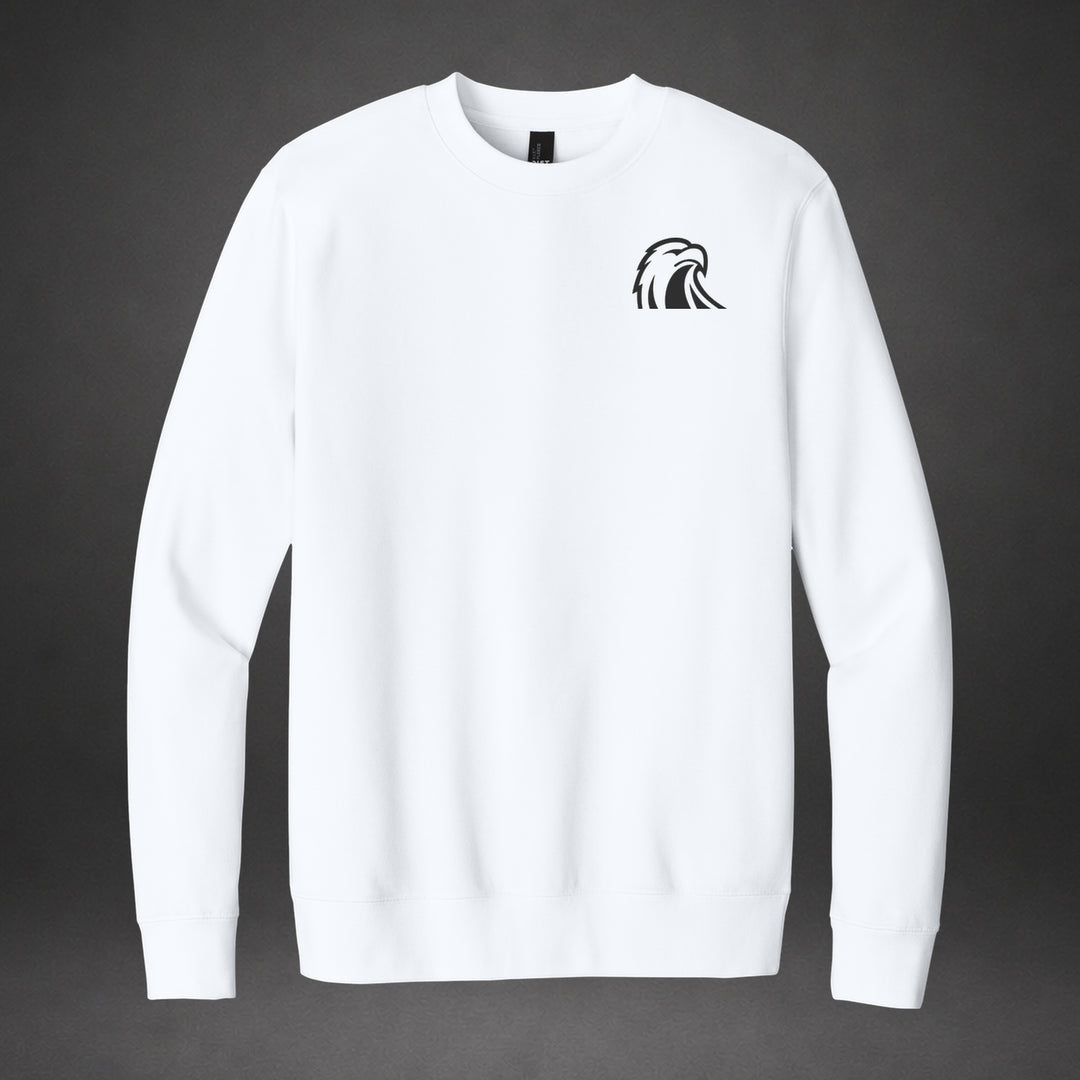 Milford Golf - white - front