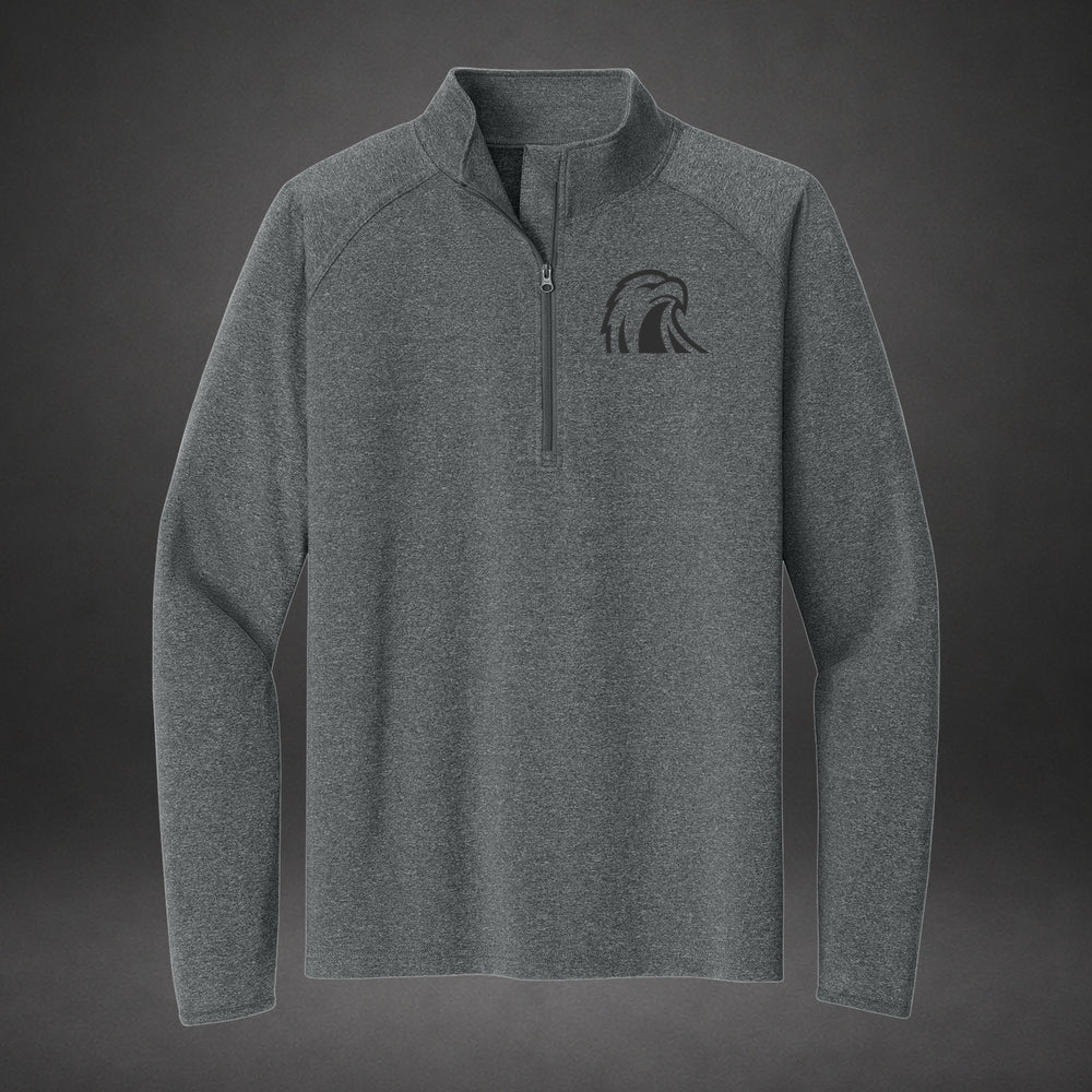 Milford Golf - grey - front