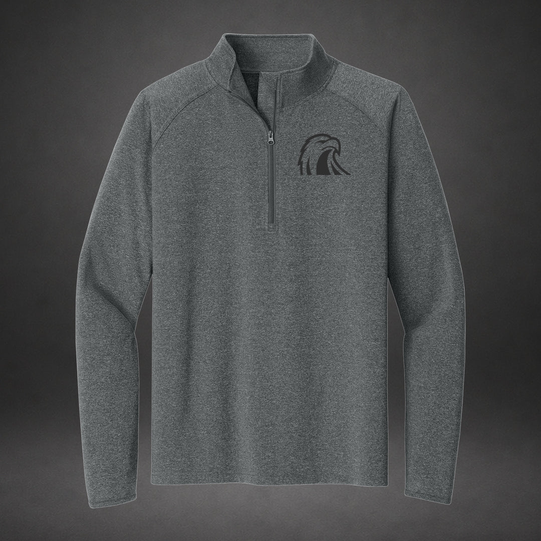 Milford Golf - grey - front