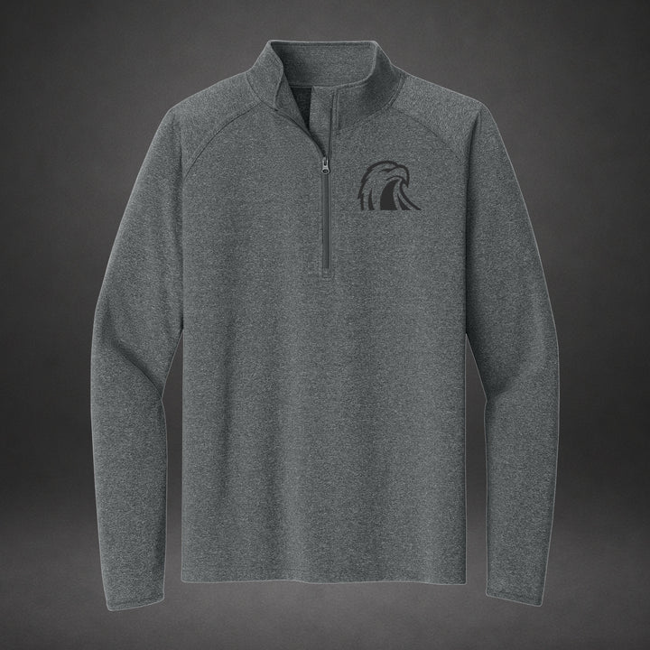 Milford Golf - grey - front