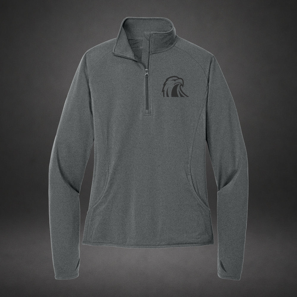 Milford Golf - grey - front