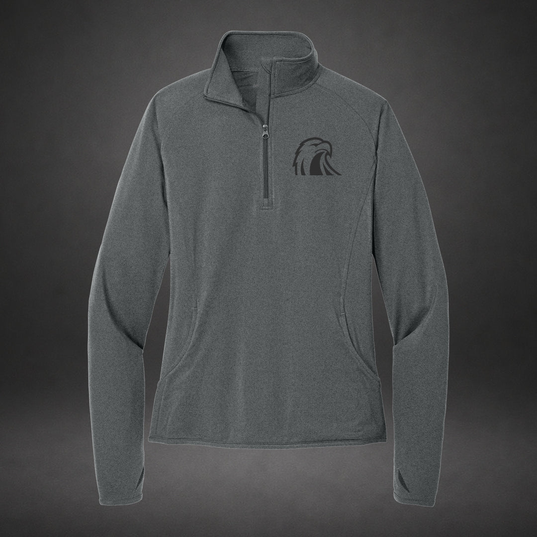 Milford Golf - grey - front